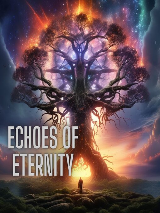 Title details for Echoes of Eternity by Ashwani - Available